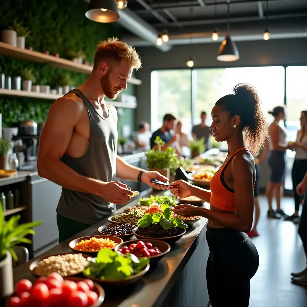 Creative design showcase